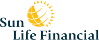 Sun Life Financial assoc logo