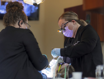 Dental Office