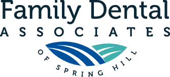 Family Dental Associates of Spring Hill logo