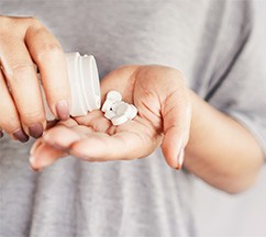 You may be an excellent candidate for oral conscious sedation if you have dental anxiety