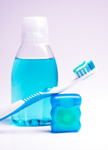 Dental products